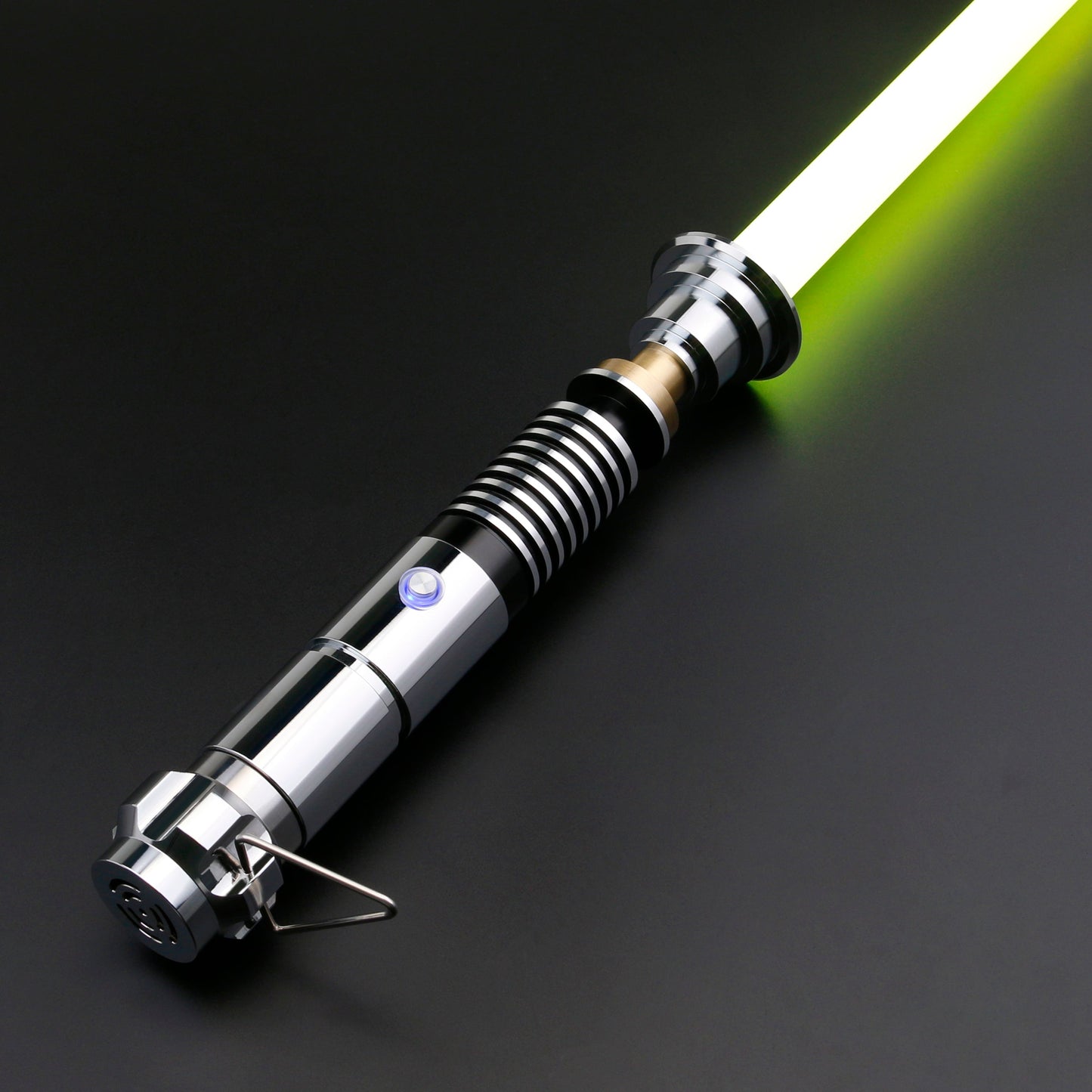 Luke V1 Lightsaber