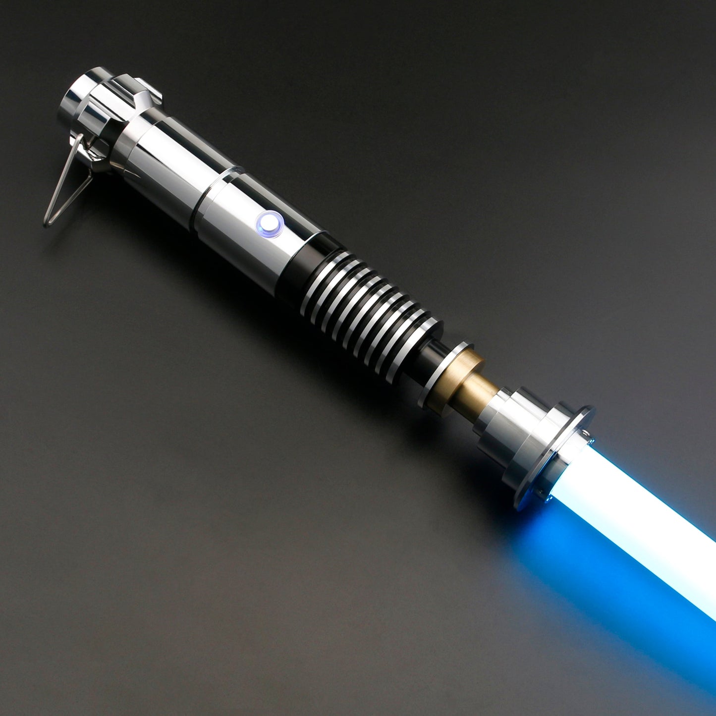 Luke V1 Lightsaber