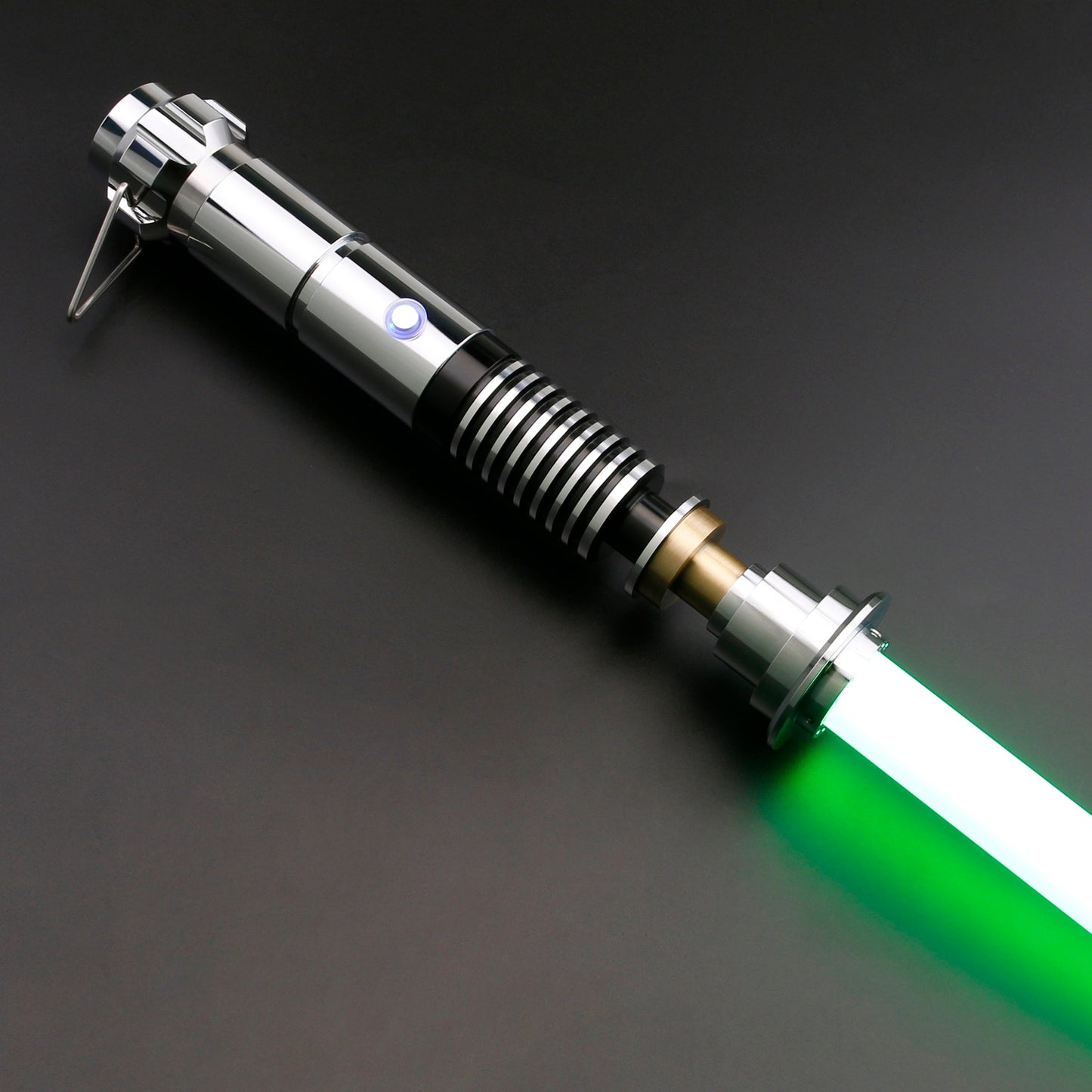 Luke V1 Lightsaber