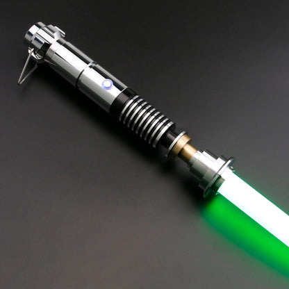 Luke V1 Lightsaber